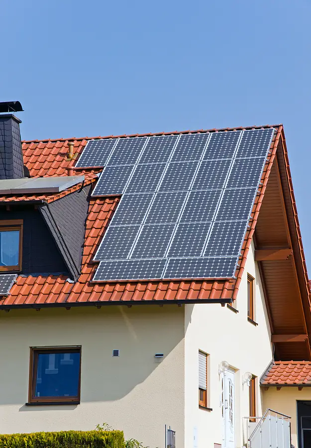 Solar Shingles